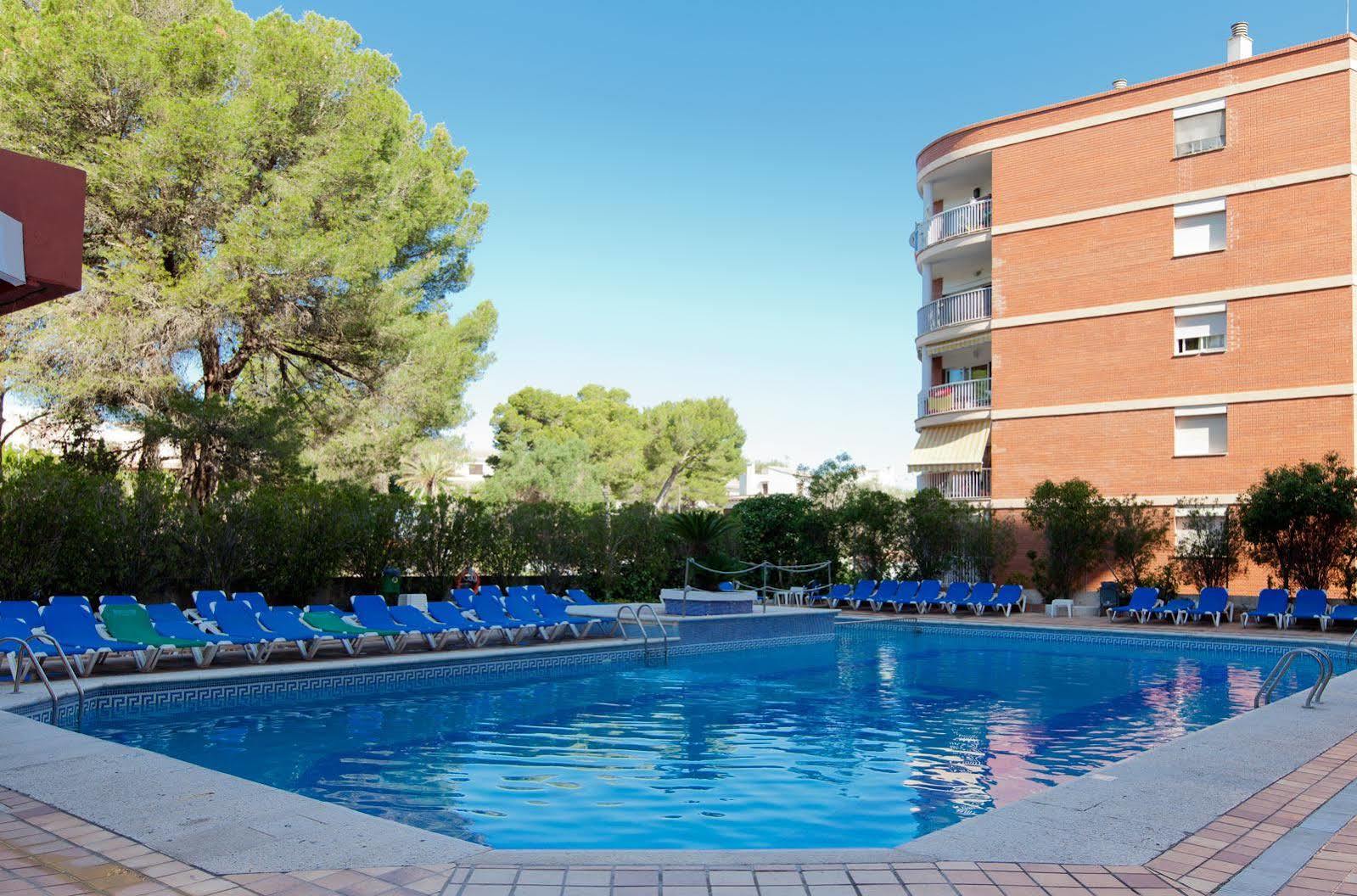 Seramar Luna Park Adults Only Hotel 3*